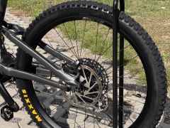 Specialized Turbo Levo SL