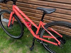 Specialized sirrus XS 2.0 2020