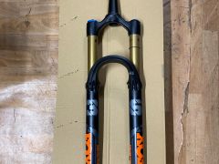 Fox 36 factory kashima