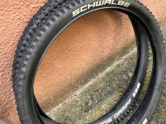 Schwalbe Kevlar - Hans Dampf