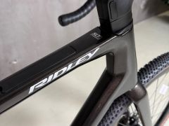 Custom Ridley Grifn Gravel, Sram Rival 1x13