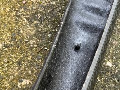 Schwalbe Kevlar - Hans Dampf