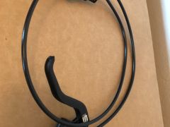 Magura MT5 nové nejazdené neskrátené