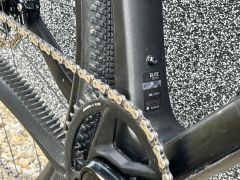 Ridley Kanzo Adventure XL, Rival 1x11, karbon kola, sedlovka
