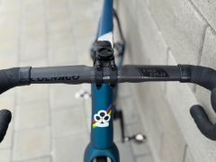 Colnago V3, kola Campagnolo Shamal, Sram rival 2x12 jak nový