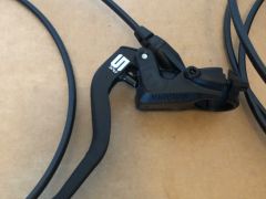 Magura MT5 nové nejazdené neskrátené