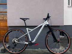 Orbea Laufey H10 vel. L