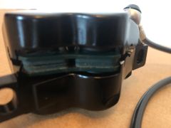 Magura MT5 nové nejazdené neskrátené