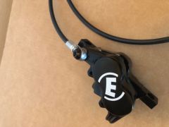 Magura MT5 nové nejazdené neskrátené