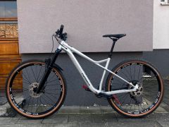 Orbea Laufey H10 vel. L