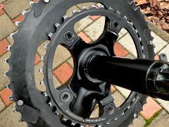 Praxis works Alba 52/36z