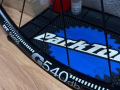 DT Swiss G1800 spline