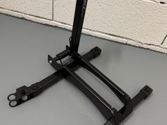 2 ks - Feedback Rakk  stojan na bicykel