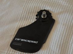 CeramicSpeed Ospw Aero Shimano