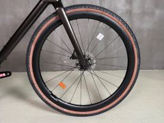 Custom Ridley Grifn Gravel, Sram Rival 1x13