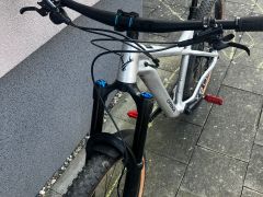 Orbea Laufey H10 vel. L