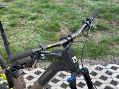 Haibike Lyke CF 11