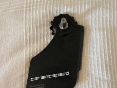 CeramicSpeed Ospw Aero Shimano