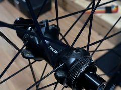 DT Swiss G1800 spline