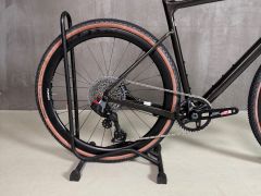 Custom Ridley Grifn Gravel, Sram Rival 1x13