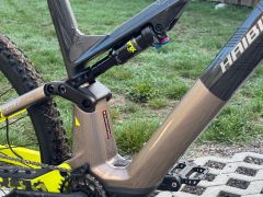 Haibike Lyke CF 11