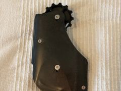 CeramicSpeed Ospw Aero Shimano