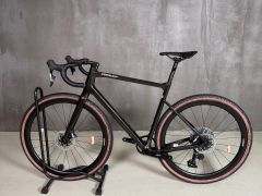 Custom Ridley Grifn Gravel, Sram Rival 1x13