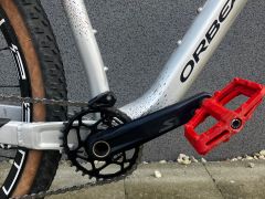 Orbea Laufey H10 vel. L