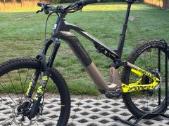 Haibike Lyke CF 11