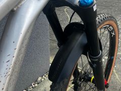 Orbea Laufey H10 vel. L