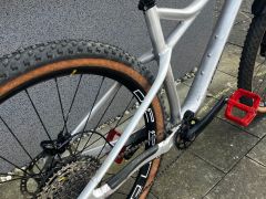 Orbea Laufey H10 vel. L