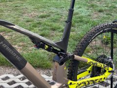 Haibike Lyke CF 11