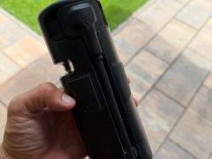 Specialized extender