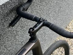 Ridley Kanzo Adventure XL, Rival 1x11, karbon kola, sedlovka