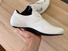 Specialized S-Works Torch White (velikost 43,5)