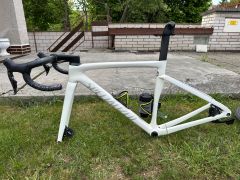 Specialized Tarmac SL7 Pro Di2