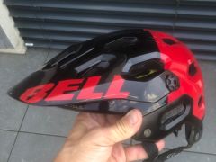 Bell 2 Super Mips