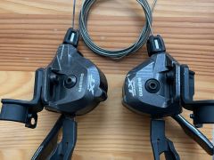 Radenia shimano xt sl-m8000 i-specii