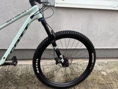 Scott Genius 940 Lko