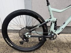 Scott Genius 940 Lko