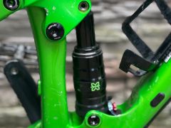 Celoodpruzeny MTB Scott Spark 26