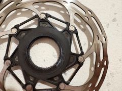 Sram Centerline Clx 160/140