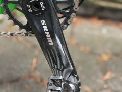 Celoodpruzeny MTB Scott Spark 26