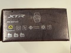 Shimano XTR 9120 - nove