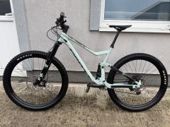 Scott Genius 940 Lko