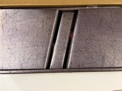 Shimano XTR 9120 - nove