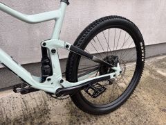 Scott Genius 940 Lko