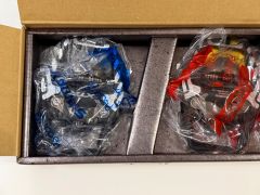 Shimano XTR 9120 - nove