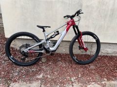 YT decoy SN core 3 MX size L.