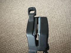 Predám brzdy TRP Dh-R EVO